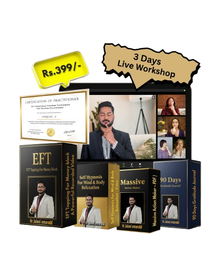 EFT Practitioner Workshop