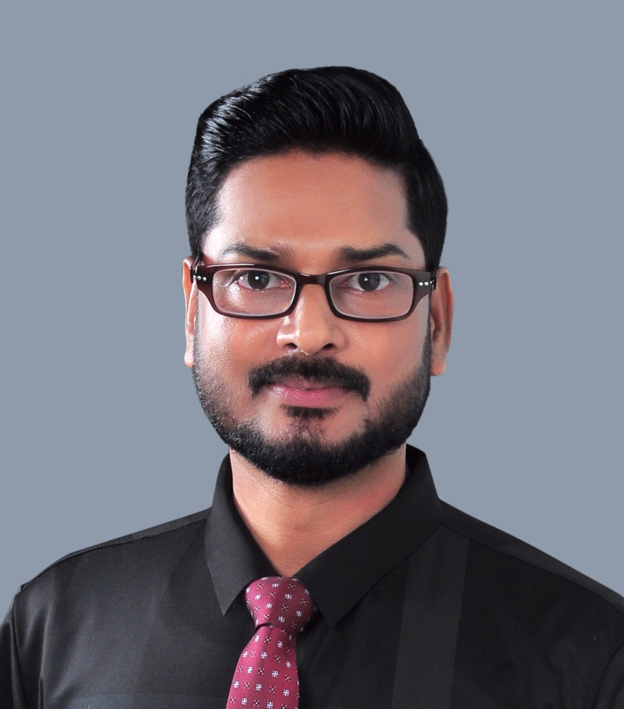 HR Jaleel